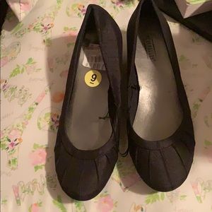 wedges (Seychelles) brand new never worn before